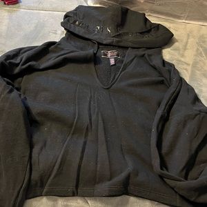 Victoria secret sweatshirt